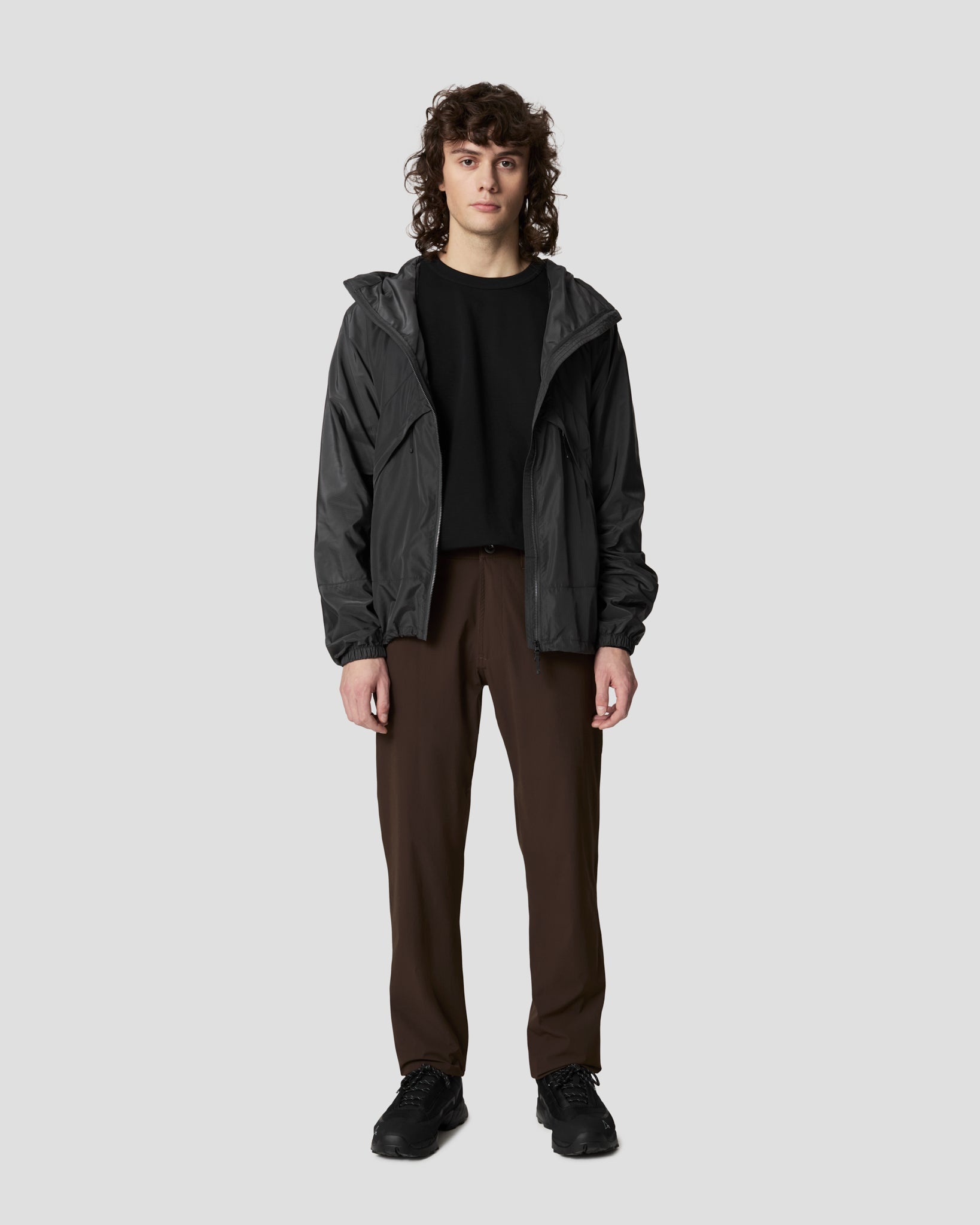 Harness Utility Pants