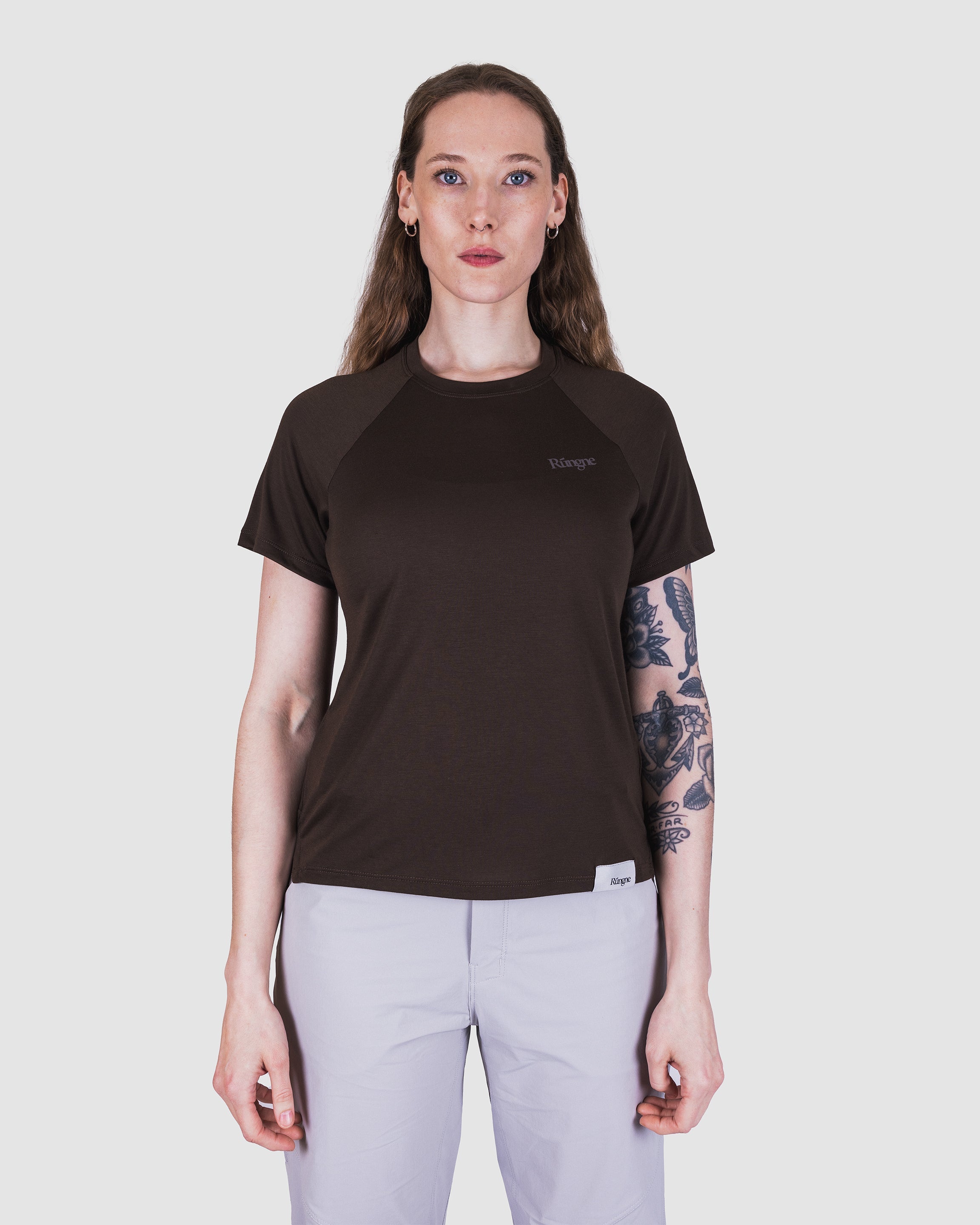 Sloper Tee Women's