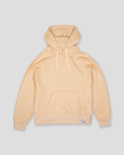 Layback Hoodie Oversized