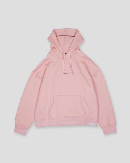 Layback Hoodie Oversized