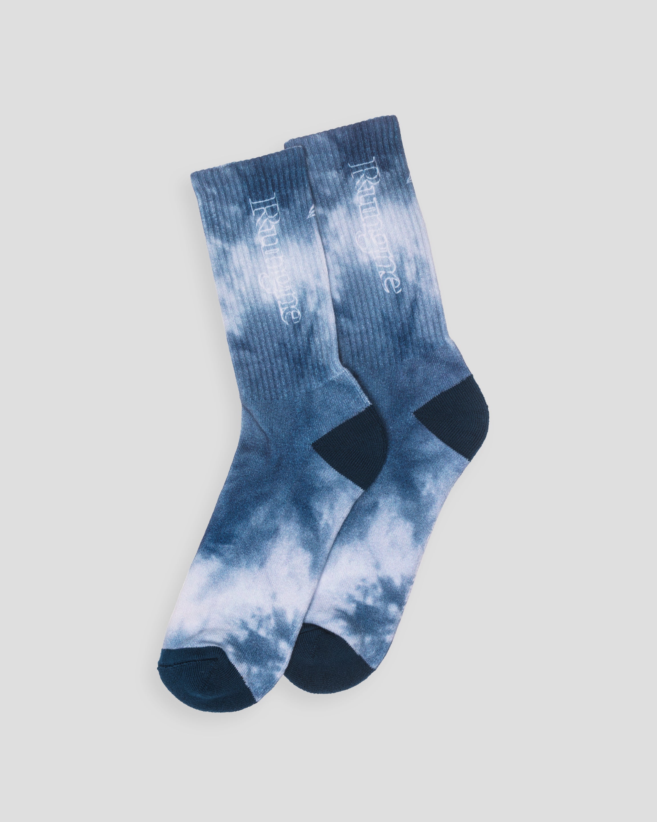 Nomad Socks