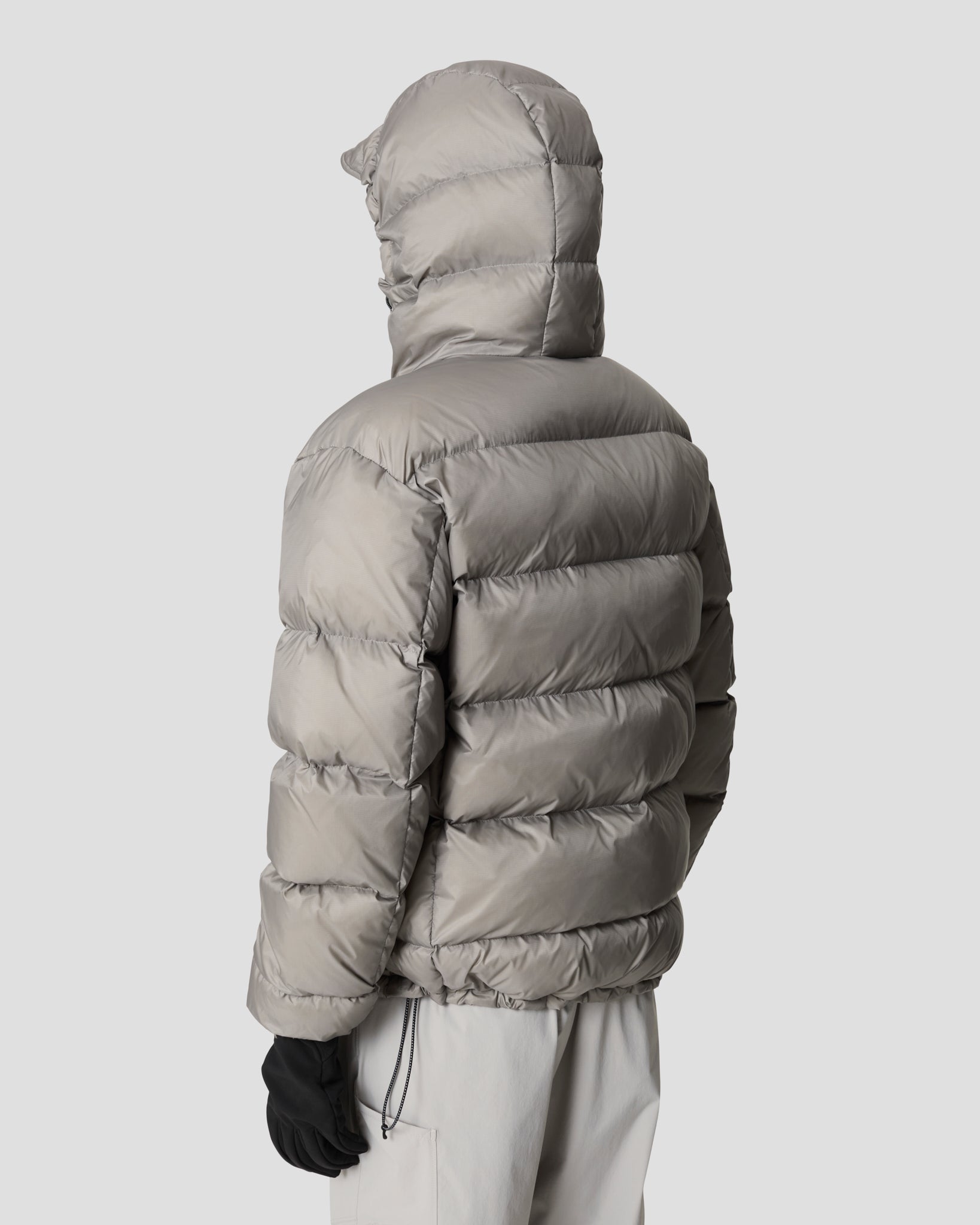 Belay Down Jacket