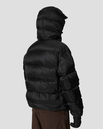 Belay Down Jacket