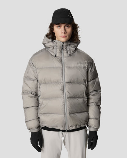 Belay Down Jacket