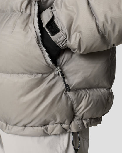 Belay Down Jacket