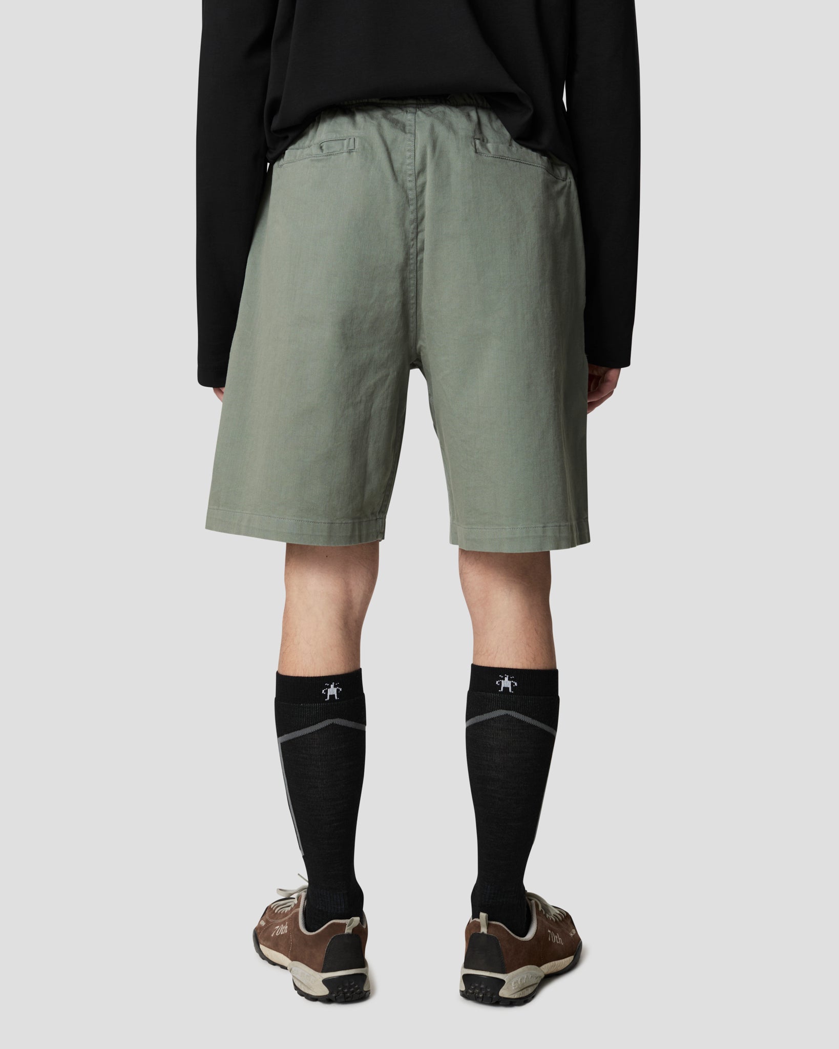 Highballer Shorts