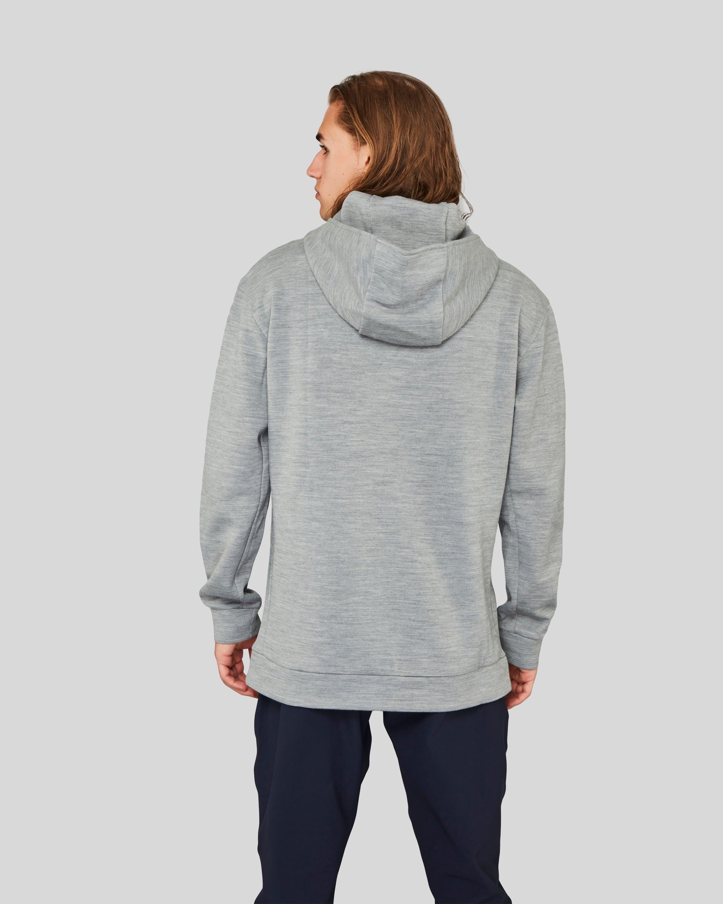 Jug Hoodie Mens - Rúngne