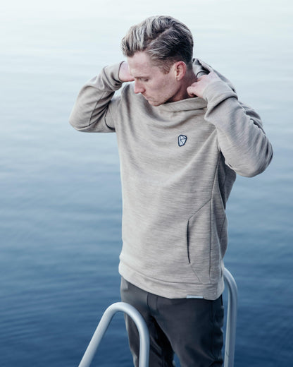 Jug Hoodie Mens - Rúngne