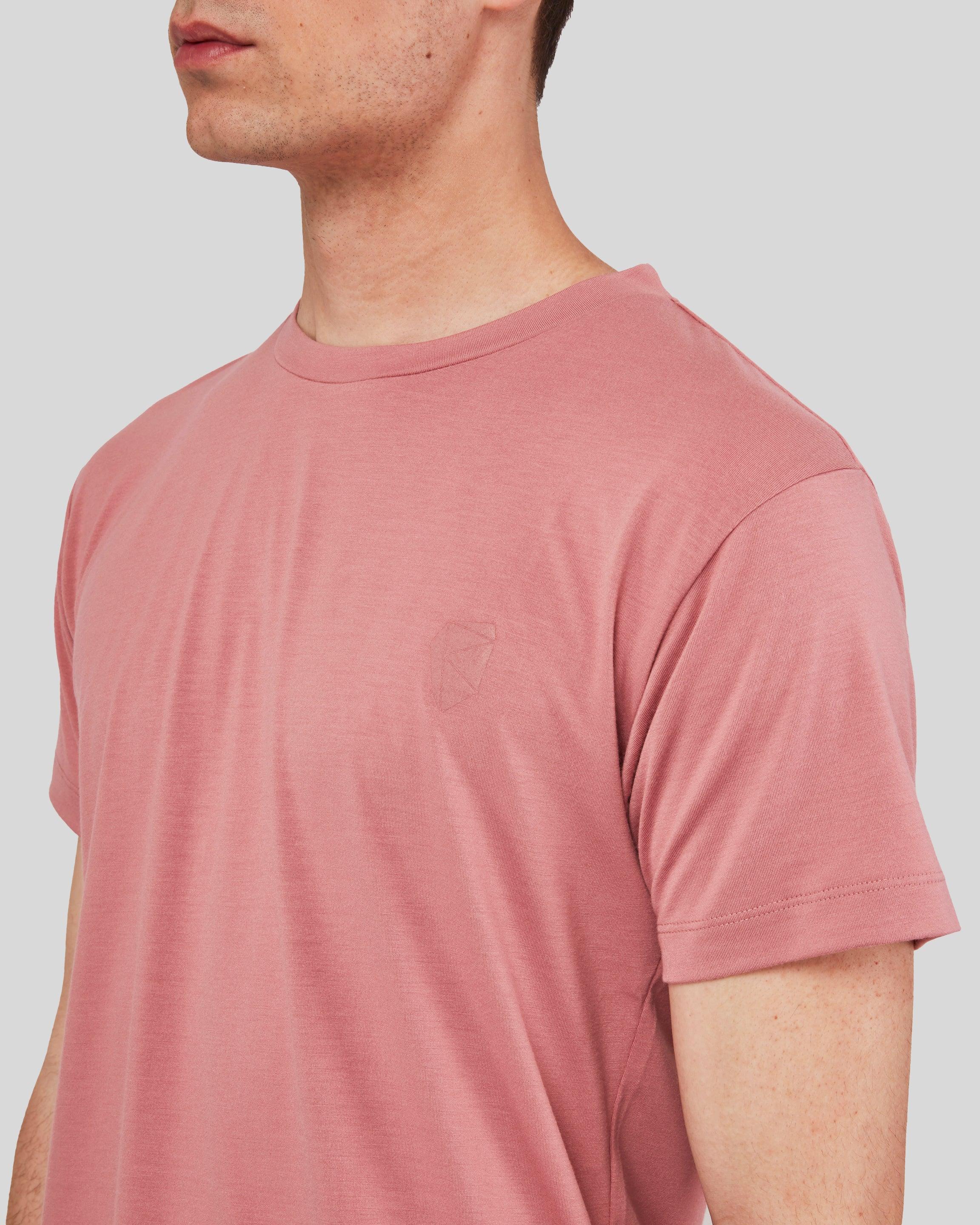 Sloper Upgrade Tee - Rúngne