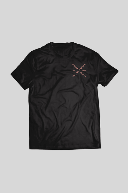 Venture Further Tee - Rúngne